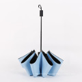 A17 5 fold umbrella magic umbrella compact umbrella